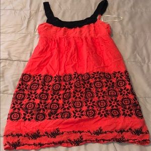 Aryeh Brand Dress